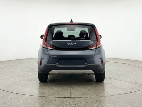 Used 2025 Kia Soul LX w/ LX Technology Package image 7