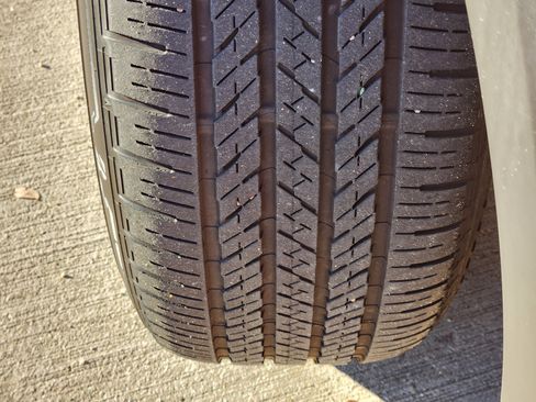 Certified 2024 Lexus NX 350 AWD w/ Luxury Package image 11