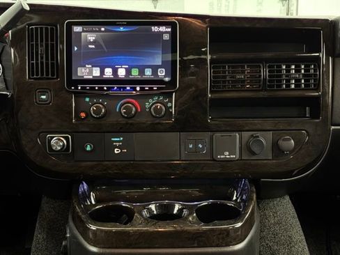 New 2026 GMC Savana 2500 w/ Driver Convenience Package RWD image 27