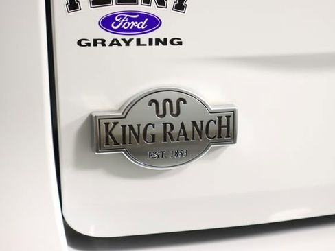 Used 2025 Ford Expedition Max King Ranch AWD/4WD image 33