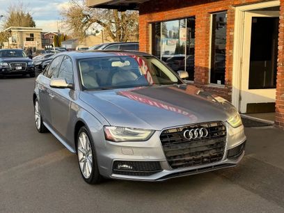 Used 2015 Audi A4 2.0T Premium Plus w/ Premium Plus Package