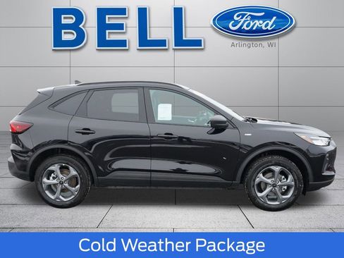 New 2026 Ford Escape ST-Line w/ Tech Pack #1 image 2