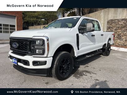 Used 2025 Ford F250 XL w/ STX Appearance Package
