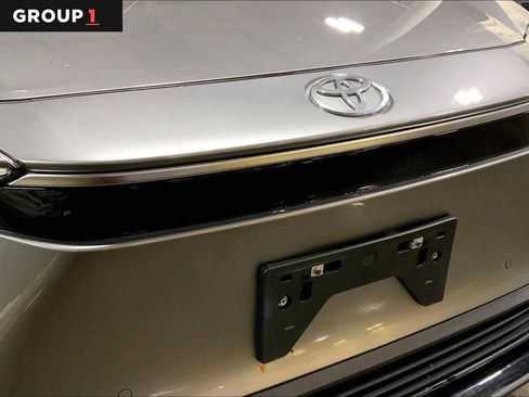 Used 2023 Toyota bZ4X XLE w/ Weather Package image 30