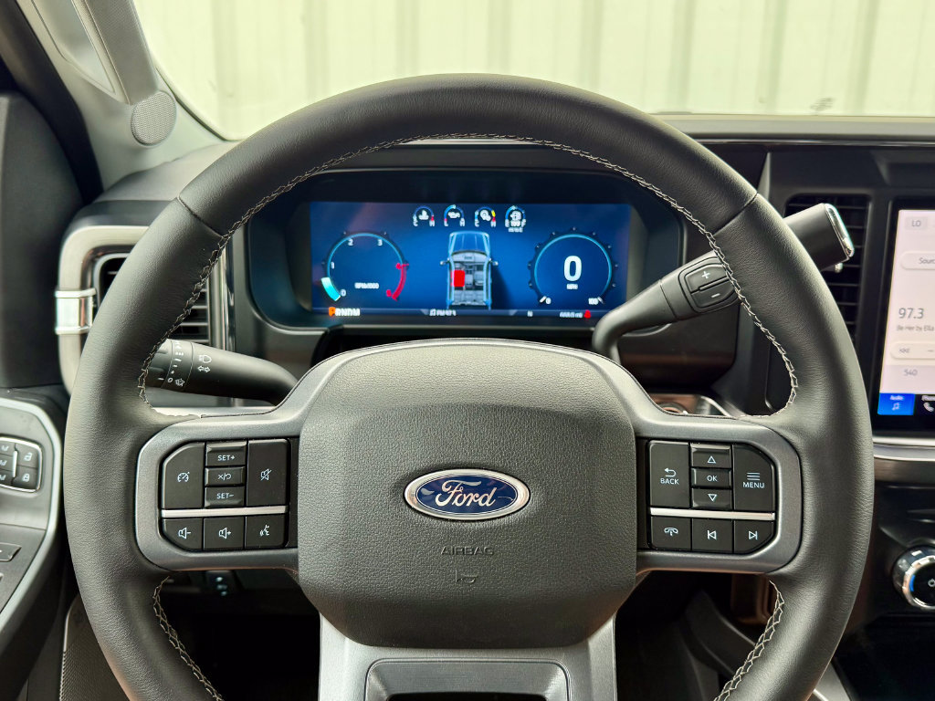 New 2026 Ford F350 Lariat AWD/4WD image 23