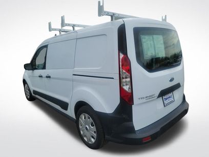 Used 2021 Ford Transit Connect XL