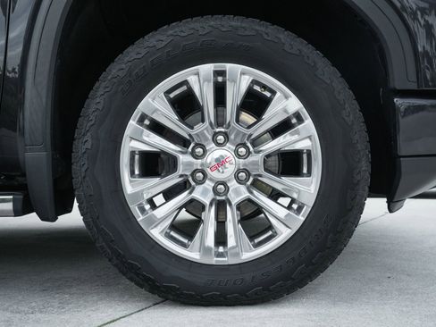 Used 2022 GMC Sierra 1500 Denali image 10