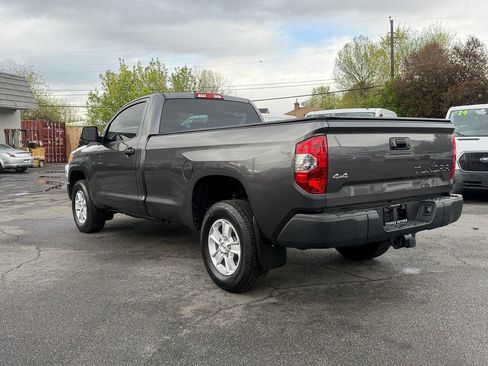 Used 2015 Toyota Tundra SR AWD/4WD image 17