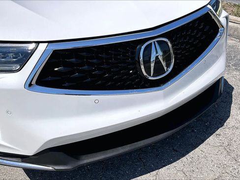 Used 2023 Acura RDX FWD w/ Technology Package image 30