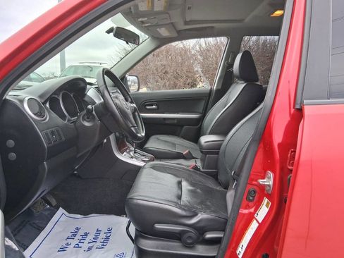 Used 2008 Suzuki Grand Vitara Luxury image 11