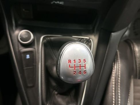 Used 2017 Ford Focus ST w/ Equipment Group 401A image 28