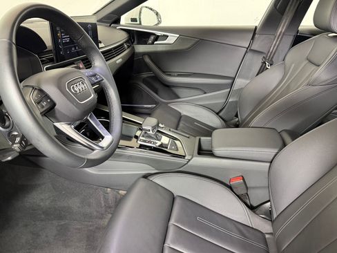 Used 2024 Audi A5 2.0T Premium Plus w/ Premium Plus image 5