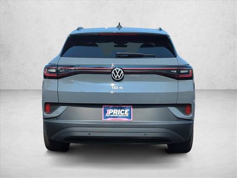 Used 2025 Volkswagen ID.4 Pro S RWD image 8