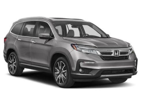 Used 2019 Honda Pilot Touring image 6