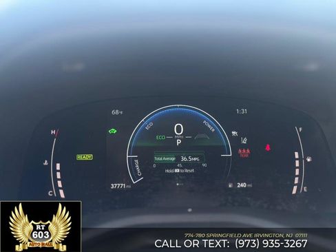 Used 2025 Toyota Camry LE image 14