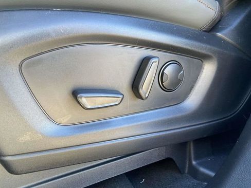 New 2026 Ford Explorer Active image 13