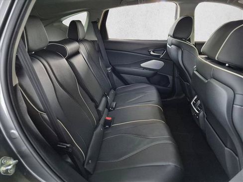 Certified 2025 Acura RDX SH-AWD w/ Advance Package image 18