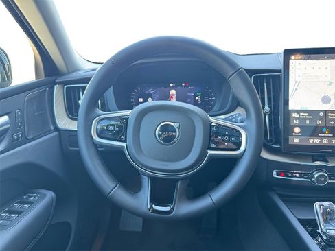 New 2026 Volvo XC60 T8 Ultra w/ Protection Package Premier image 11