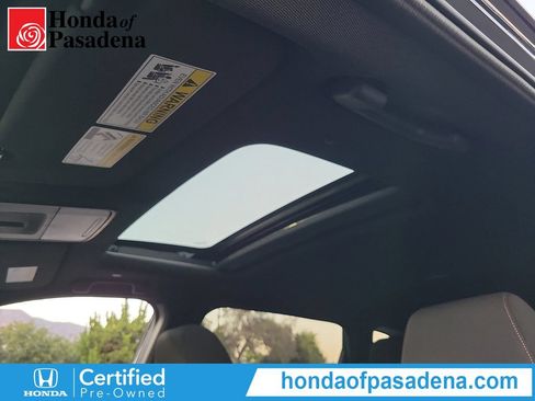 Certified 2025 Honda CR-V Sport image 21