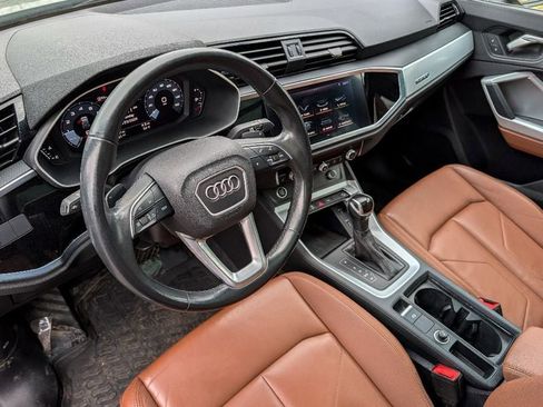 Used 2021 Audi Q3 2.0T Premium w/ Convenience Package image 18