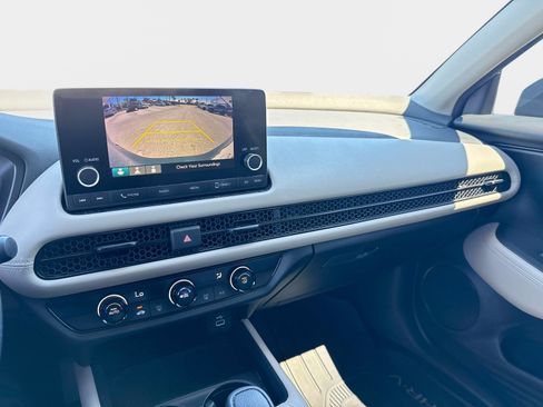 Used 2024 Honda HR-V LX image 24