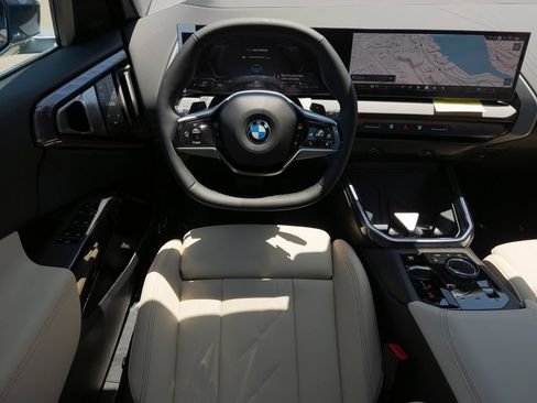 New 2026 BMW X3 xDrive30i w/ Premium Package AWD/4WD image 16