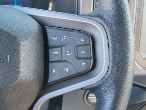 Used 2021 Ford Bronco Outer Banks w/ Sasquatch Package image 26