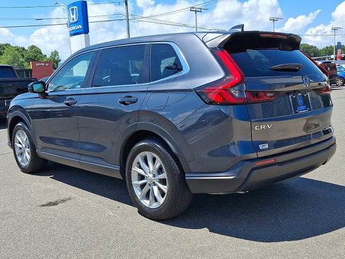 Used 2024 Honda CR-V EX image 6