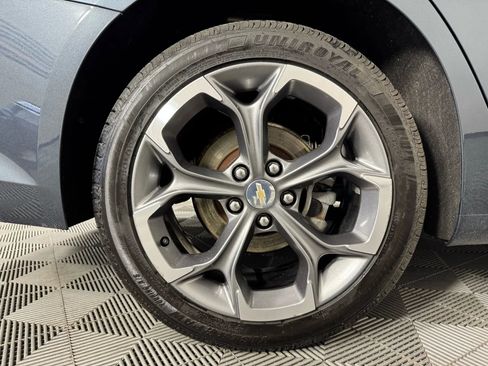 Used 2020 Chevrolet Malibu LT image 45