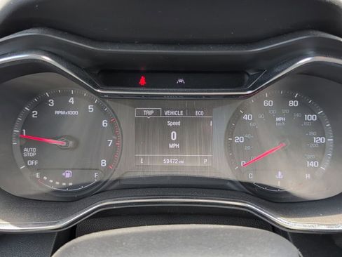 Used 2023 Chevrolet TrailBlazer LT FWD image 14