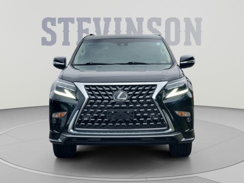 Used 2020 Lexus GX 460 Premium AWD/4WD image 8