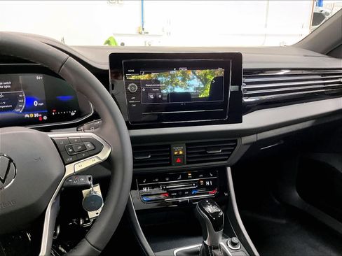 New 2026 Volkswagen Jetta Sport FWD image 7