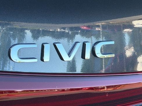 Used 2026 Honda Civic LX image 25