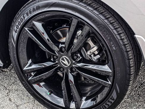Used 2026 Acura Integra A-Spec FWD image 7