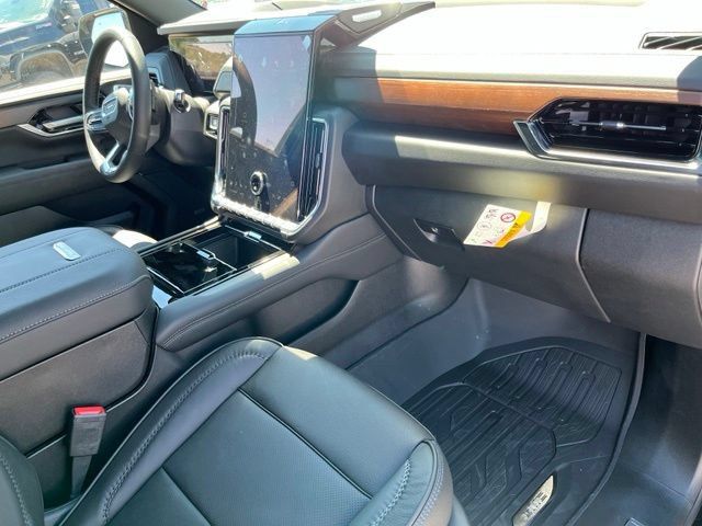 New 2026 GMC Yukon XL Denali w/ Sun & Power Step Package AWD/4WD image 26