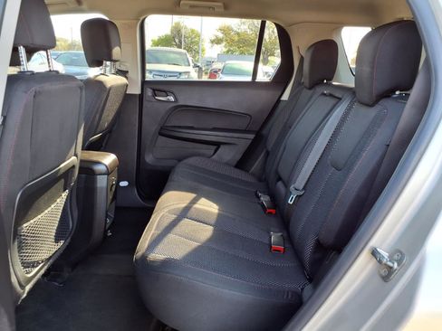 Used 2014 GMC Terrain SLE image 17