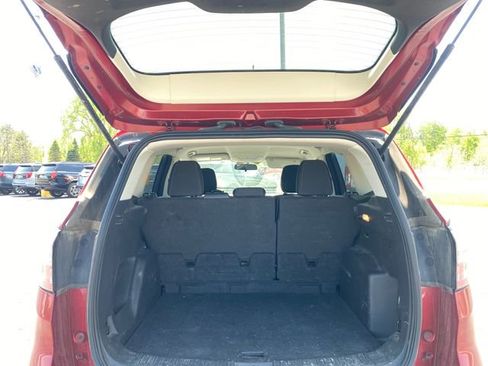 Used 2018 Ford Escape SE FWD image 19
