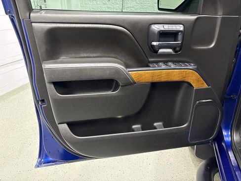 Used 2014 Chevrolet Silverado 1500 LTZ AWD/4WD image 20
