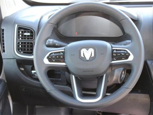 New 2024 RAM ProMaster 2500 w/ Quick Order Package 22H SLT+ image 14