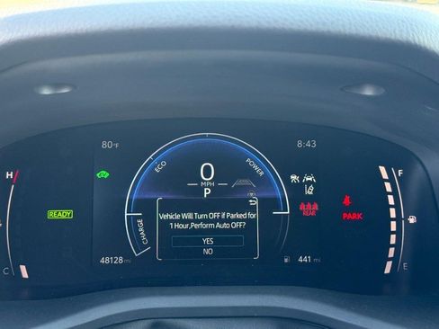Certified 2025 Toyota Camry SE FWD image 23