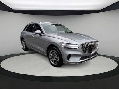 Used 2025 Genesis GV70 2.5T