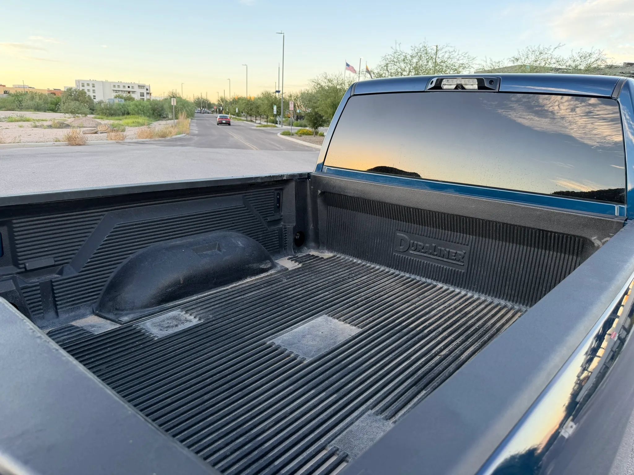 Used 2023 RAM 2500 Big Horn w/ Night Edition AWD/4WD image 30