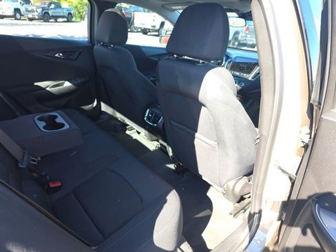 Used 2024 Chevrolet Malibu LT image 14