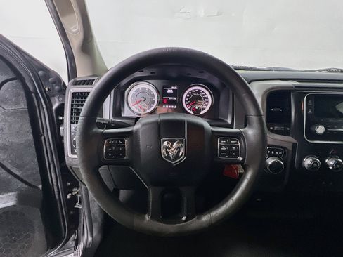 Used 2020 RAM 1500 Tradesman w/ Chrome Plus Package RWD image 17