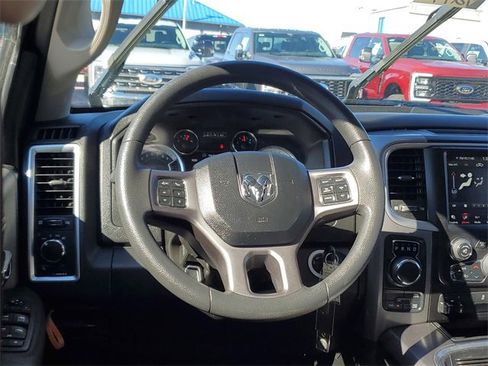 Used 2023 RAM 1500 Classic SLT w/ Trailer & Traction Group image 11