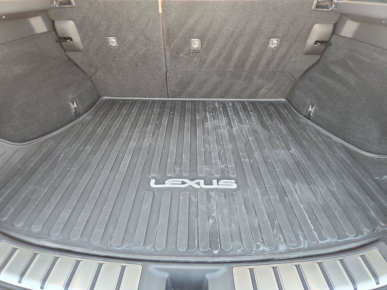Used 2023 Lexus RZ 450e Premium w/ Accessory Package (2T) AWD/4WD image 26