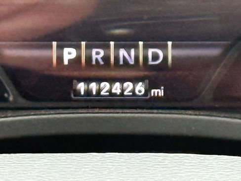Used 2020 RAM 1500 Limited AWD/4WD image 39