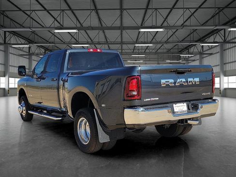 New 2026 RAM 3500 Lone Star image 3