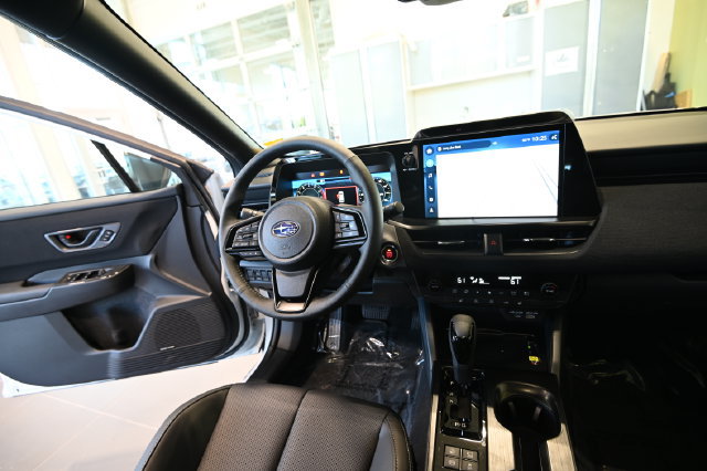 New 2026 Subaru Outback Limited XT AWD/4WD image 27