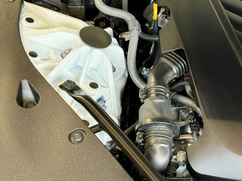 Used 2024 Lexus LC 500 Convert w/ Inspiration Series image 72